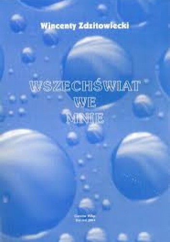 Wszechświat we mnie