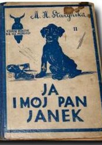 Ja i mój pan Janek. Tom 2