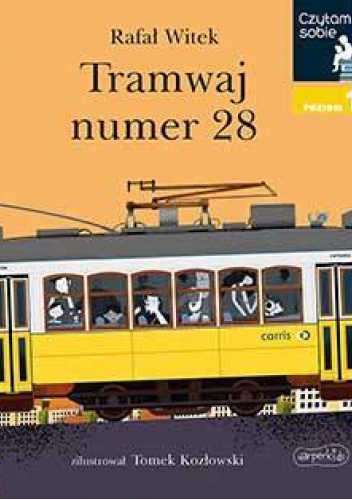 Tramwaj numer 28