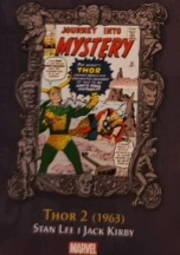 Thor 2 (1963)