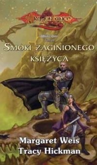 Smoki zaginionego księżyca