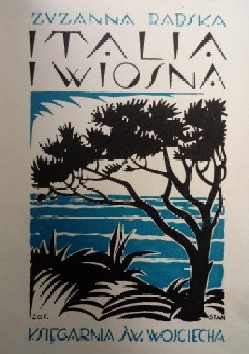 Italia i wiosna