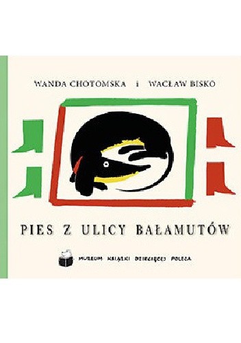 Pies z ulicy Bałamutów
