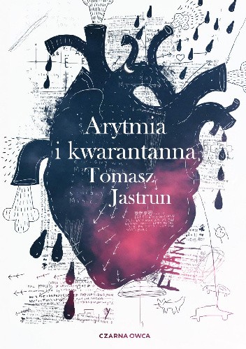 Arytmia i kwarantanna