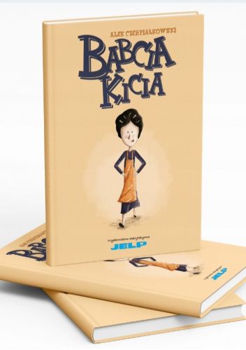 Babcia Kicia