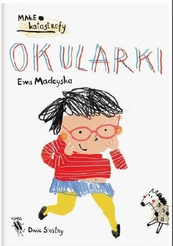 Okularki