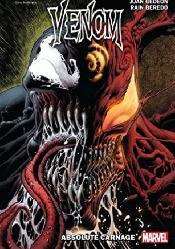 Venom Vol.3: Absolute Carnage