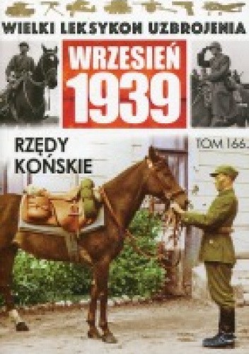 Rzędy końskie