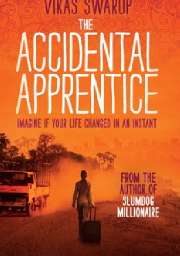 Accidental apprentice