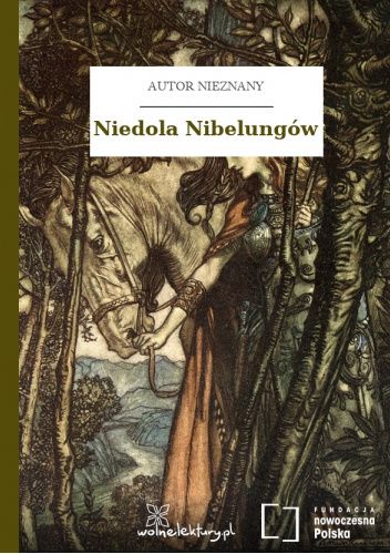 Niedola Nibelungów
