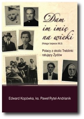 Dam im imię na wieki