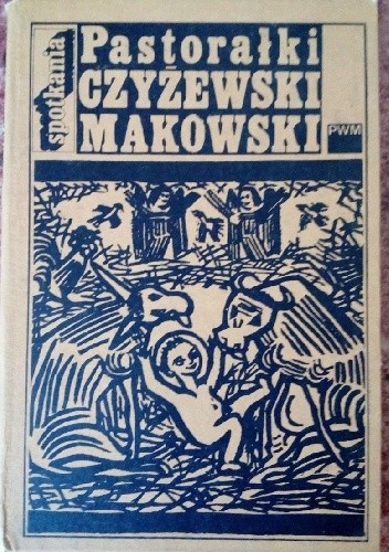Pastorałki