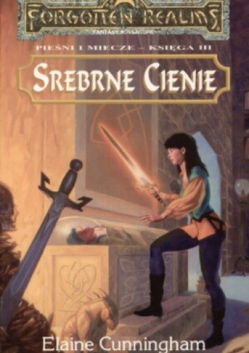 Srebrne cienie