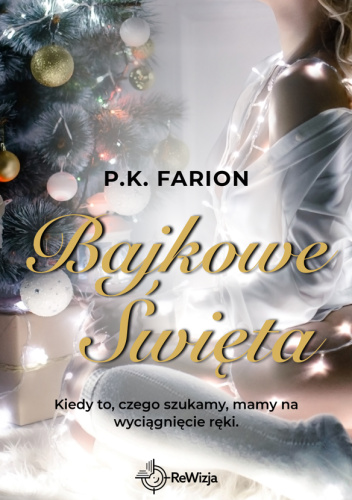 Bajkowe Święta