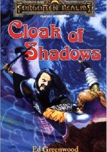 Cloak of Shadows