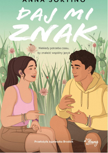 Daj mi znak