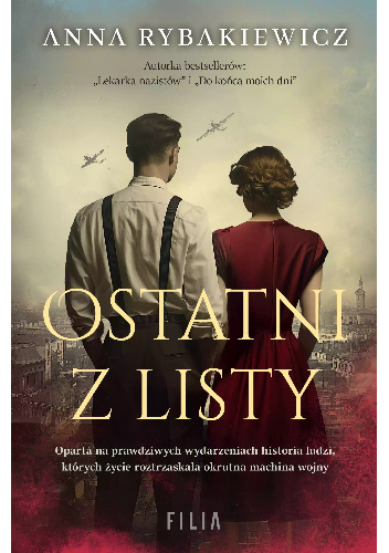 Ostatni z listy