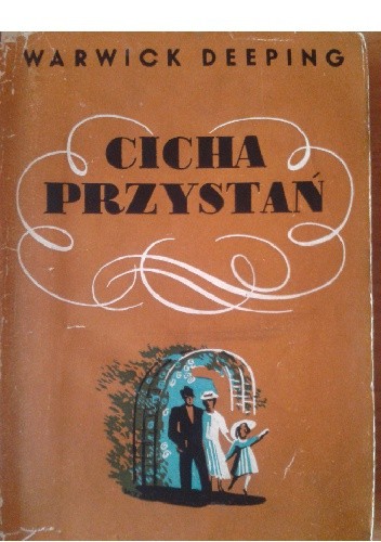 Cicha przystań