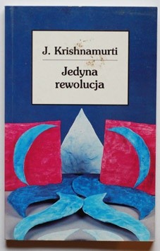 Jedyna rewolucja