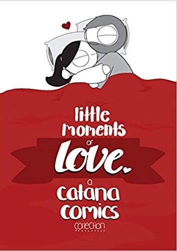 Little Moments of Love