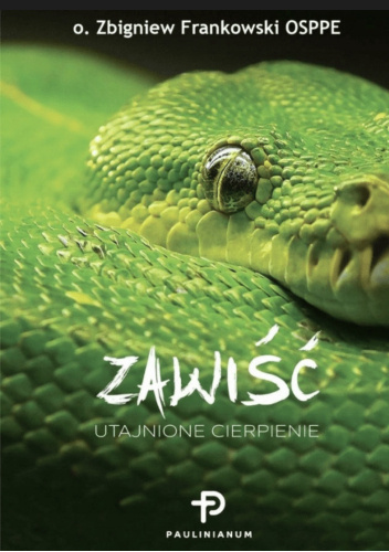 Zawiść. Utajnione cierpienie