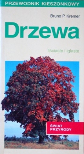Drzewa. Liściaste i iglaste