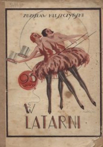 W latarni