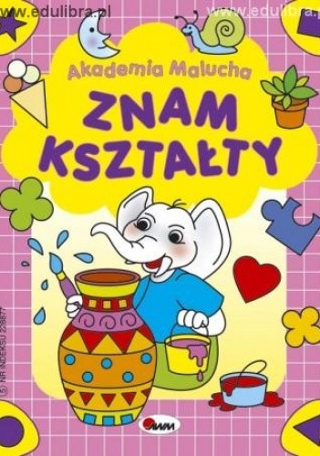 Znam kształty