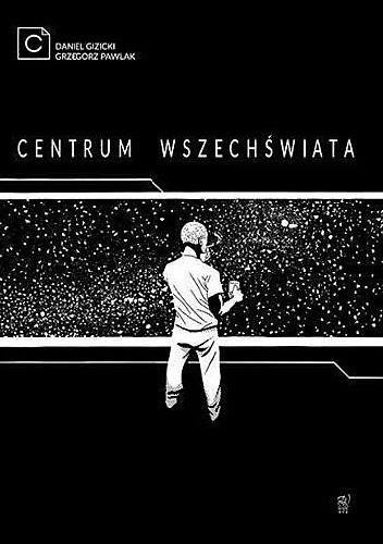 Centrum Wszechświata