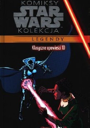 Star Wars: Klasyczne opowieści #10