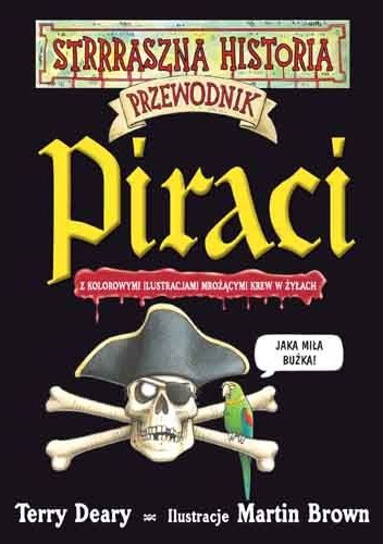 Piraci - przewodnik