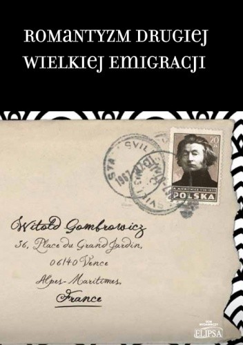 Romantyzm Drugiej Wielkiej Emigracji