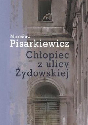 Chłopiec z ulicy Żydowskiej
