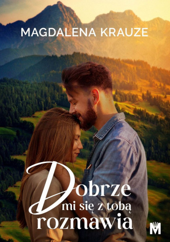 Dobrze mi się z tobą rozmawia