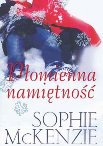 Płomienna namiętność