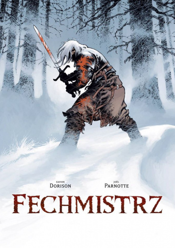 Fechmistrz
