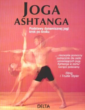 Joga Ashtanga