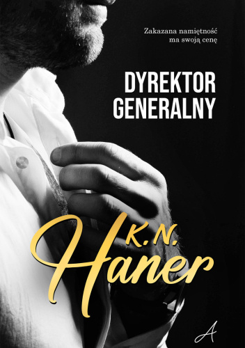 Dyrektor generalny