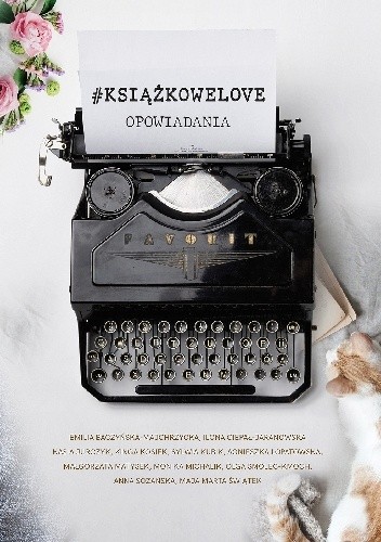 #książkowelove - opowiadania