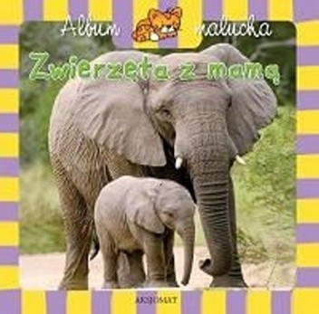 Zwierzęta z mamą