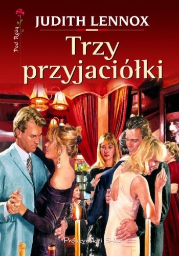 Trzy przyjaciółki