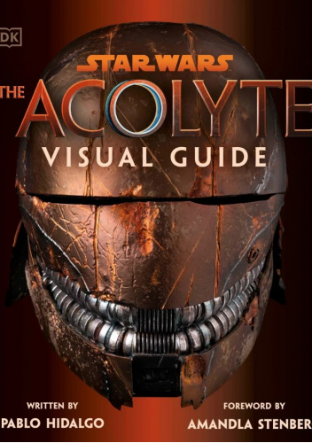 The Acolyte. Visual Guide