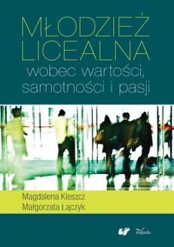 Mlodzież licealna