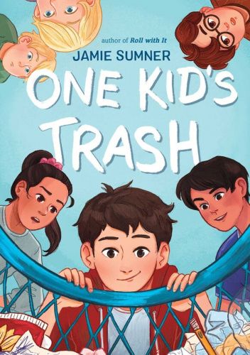One Kid's Trash