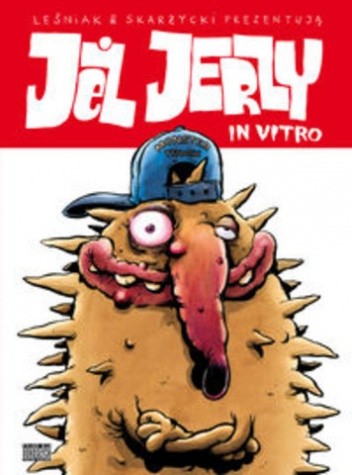 Jeż Jerzy: In vitro