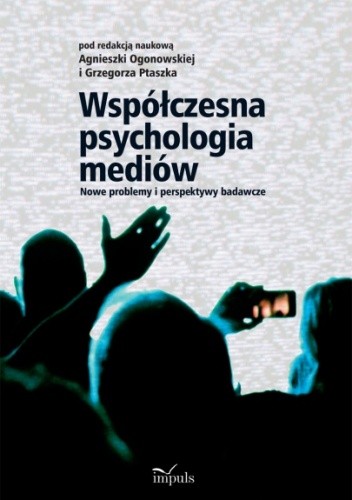 Współczesna psychologia mediów