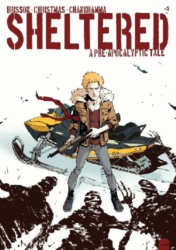 Sheltered #5