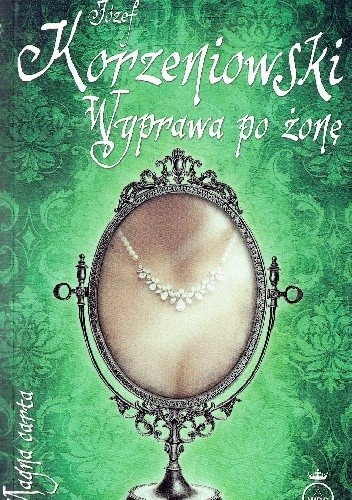 Wyprawa po żonę