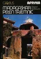 Madagaskar pełen tajemnic
