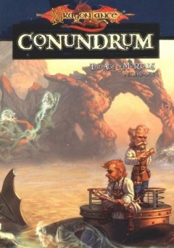 Conundrum